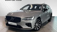 Begagnad 2024 Volvo V60 Plus Kombi | 499 900 kr (Marknadspris)