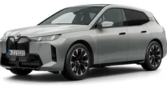 Ny 2025 BMW iX Comfort Edition SUV | 999 000 kr (Marknadspris)