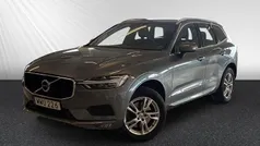 Grå Begagnad 2018 Volvo XC60 SUV | 279 900 kr (Marknadspris)