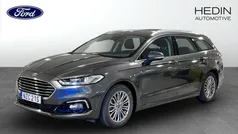 Begagnad 2022 Ford Mondeo Titanium Kombi | 249 900 kr (Marknadspris)