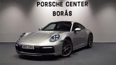 Begagnad 2022 Porsche 911 Carrera S Sportkupé | 1 395 000 kr