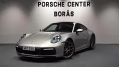 Begagnad 2022 Porsche 911 Carrera S Sportkupé | 1 395 000 kr