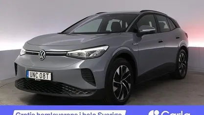 Begagnad 2022 VW ID.4 Pro Performance SUV | 298 990 kr (Bra pris)