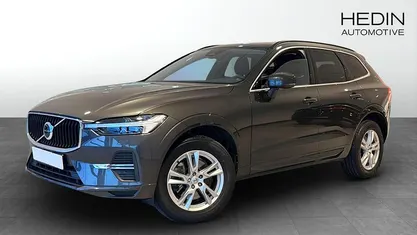 Begagnad 2021 Volvo XC60 Momentum SUV | 398 700 kr (Bra pris)