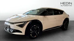 Begagnad 2025 Kia EV6 Plus SUV | 573 336 kr (Superpris)