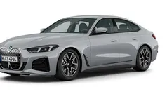 Ny 2025 BMW i4 Comfort Edition Sedan | 682 600 kr (Marknadspris)
