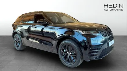 Begagnad Land Rover Range Rover Velar SE Dynamic 400 HK (294 kW) 2026 SUV
