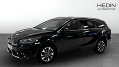 Begagnad 2022 Kia Ceed Advance Kombi | 239 900 kr (Marknadspris)