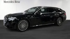 Begagnad 2026 Mercedes E300 AMG Kombi | 766 200 kr (Bra pris)
