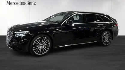 Ny 2026 Mercedes E300 AMG Kombi | 766 200 kr (Marknadspris)