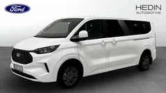 Begagnad 2024 Ford Tourneo Custom Titanium | 574 900 kr