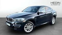 BMW X6 M50