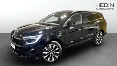 Begagnad 2025 Renault Espace Techno Minibuss | 379 900 kr (Superpris)