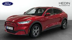 Begagnad 2022 Ford Mustang Halvkombi | 324 900 kr