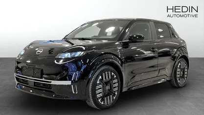 Begagnad 2026 Nissan Micra Halvkombi | 369 000 kr (Marknadspris)