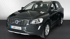 Begagnad 2015 Volvo XC60 Business Edition SUV | 189 800 kr (Marknadspris)