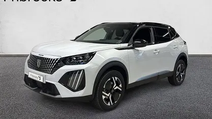 Begagnad 2025 Peugeot 2008 SUV | 305 800 kr (Marknadspris)