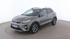 Grön Begagnad 2018 Kia Stonic Advance SUV | 150 000 kr (Marknadspris)