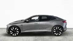 Begagnad 2024 Polestar 4 Long Range Single Motor SUV | 699 900 kr (Marknadspris)