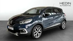 Begagnad 2018 Renault Captur SUV | 160 000 kr (Lite dyr)