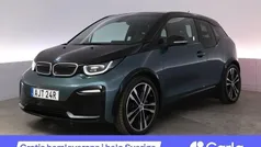 Blå Begagnad 2022 BMW i3 Comfort Edition Halvkombi | 239 900 kr (Marknadspris)