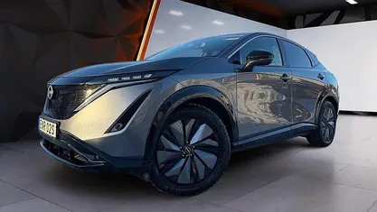 Begagnad Nissan Ariya Advance 117 kW (160 HK) 2025 SUV