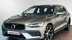 Begagnad 2020 Volvo V60 Momentum Kombi | 288 000 kr (Marknadspris)
