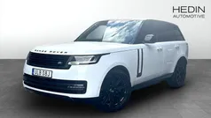 Begagnad 2024 Land Rover Range Rover Autobiography SUV | 2 149 900 kr