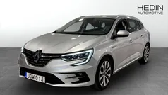 Grå (grey) Begagnad 2023 Renault Mégane GrandTour Techno Kombi | 234 900 kr (Marknadspris)