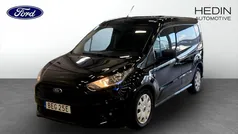 Begagnad 2020 Ford Transit Trend | 159 900 kr