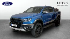 Begagnad 2021 Ford Ranger Raptor Pickup | 499 900 kr (Dyr)
