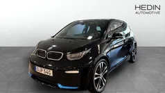 Begagnad 2019 BMW i3 Comfort Edition Halvkombi | 139 990 kr (Superpris)