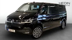 Begagnad 2022 VW T6.1 Van | 409 000 kr