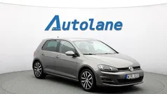 Begagnad 2013 VW Golf VII Kombi | 159 900 kr (Lite dyr)