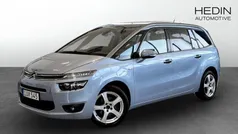Citroën Grand C4 Picasso