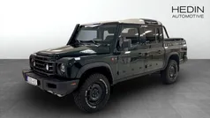 Begagnad 2024 Ineos Grenadier Pickup | 979 000 kr