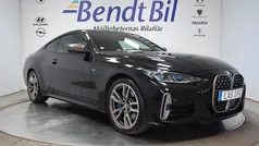 Begagnad 2020 BMW M440 M Sport Sedan | 559 400 kr (Lite dyr)