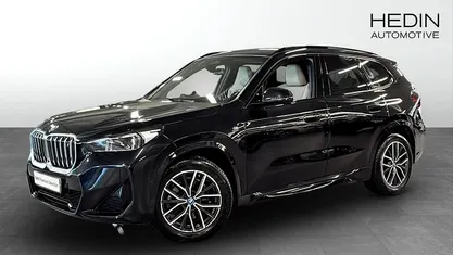 Begagnad BMW iX1 M Sport 230 kW (313 HK) 2023 SUV