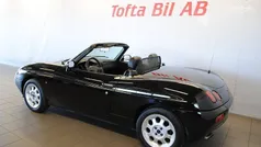 Fiat Barchetta
