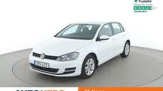 Begagnad 2014 VW Golf VII Halvkombi | 103 000 kr (Marknadspris)