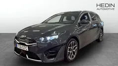 Begagnad 2022 Kia Ceed Sportswagon 2 Kombi | 269 900 kr (Marknadspris)