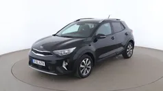 Svart Begagnad 2020 Kia Stonic Advance SUV | 189 000 kr (Bra pris)