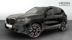 Begagnad 2025 BMW X5 M Sport SUV | 1 028 700 kr (Bra pris)