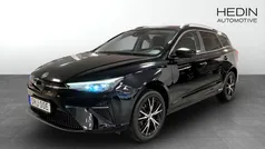 Begagnad 2022 MG MG5 EV Kombi | 204 900 kr (Marknadspris)