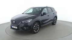 Begagnad 2016 Mazda CX-5 SUV | 164 000 kr (Marknadspris)
