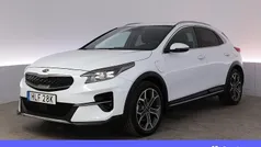 Begagnad 2020 Kia XCeed Advance SUV | 229 900 kr (Marknadspris)