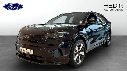 Begagnad 2024 Ford Capri SUV | 469 900 kr (Marknadspris)