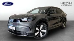Begagnad 2024 Ford Capri SUV | 489 900 kr (Bra pris)