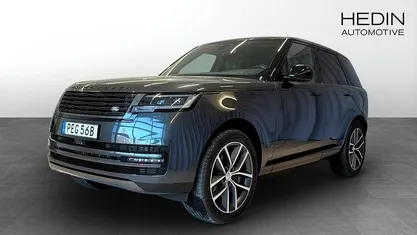 Begagnad 2025 Land Rover Range Rover Autobiography SUV | 2 049 000 kr