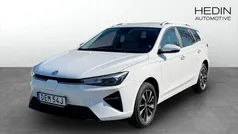 Begagnad 2022 MG MG5 EV Comfort Kombi | 214 900 kr